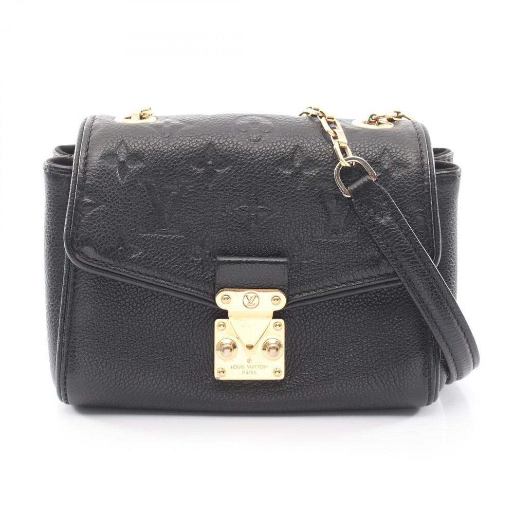 Louis Vuitton Saint Germain Bb Shoulder #282118L13B